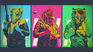 Hotline Miami 2