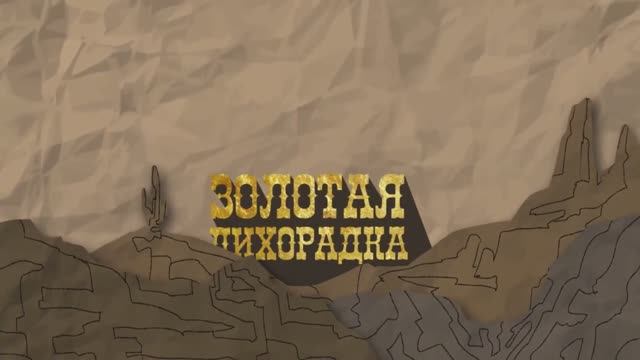 CBSD. Бизнес игра «Золотая лихорадка».  Онлайн формат