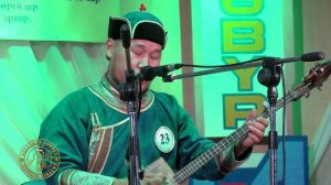 Найдан Донгак