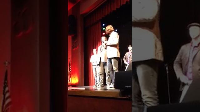 Home Free