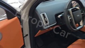 Lixiang L6