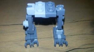 How to build Lego Ennard | Як зробити Еннарда з Лего | FnaF