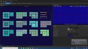 03 UNREAL ENGINE 5.4 2D Смена Персонажей