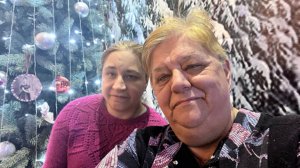 11.01.25 - В кино под дождем __ Ну вот такая дурная Я