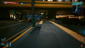 Cyberpunk 2077 Часть 17