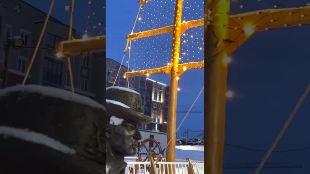 Старый Новый год — отличный повод снова окунуться в праздничную атмосферу💖