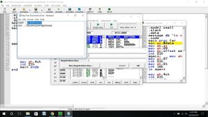 emu 8086 registration key