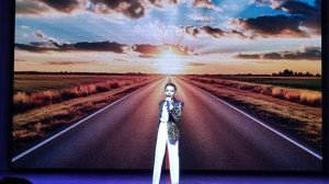 ИДУ ВПЕРЕД-" "-автор Анна Петряшева исполняет Стародубцев Даниил