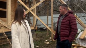Есть ли посторонний шум в деревянном доме?