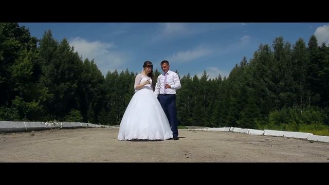 2017 07 21 Margarita & Roman Wedding Moments