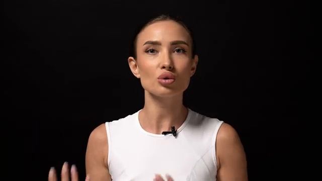 Актерская визитка / Александрова Яна смотреть онлайн