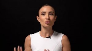 Актерская визитка / Александрова Яна