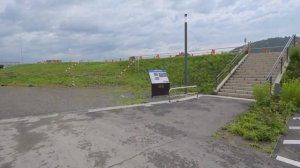 Прогулка Мияги - “Исиномаки”, Великое землетрясение в Восточной Японии, Манга-Таун. 
Japan Walking