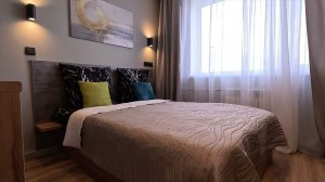 Апарт-отель Ваш Салют - Ленинский пр., 158