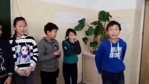 #чабырҕахchallenge Тойбохой