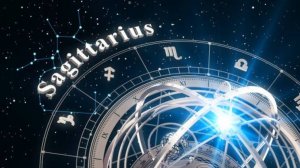 СТРЕЛЕЦ - ГОРОСКОП НА ФЕВРАЛЬ 2025 SAGITTARIUS -HOROSCOPE FOR FEBRUARY 2025 #астропрогноз #стрельцы