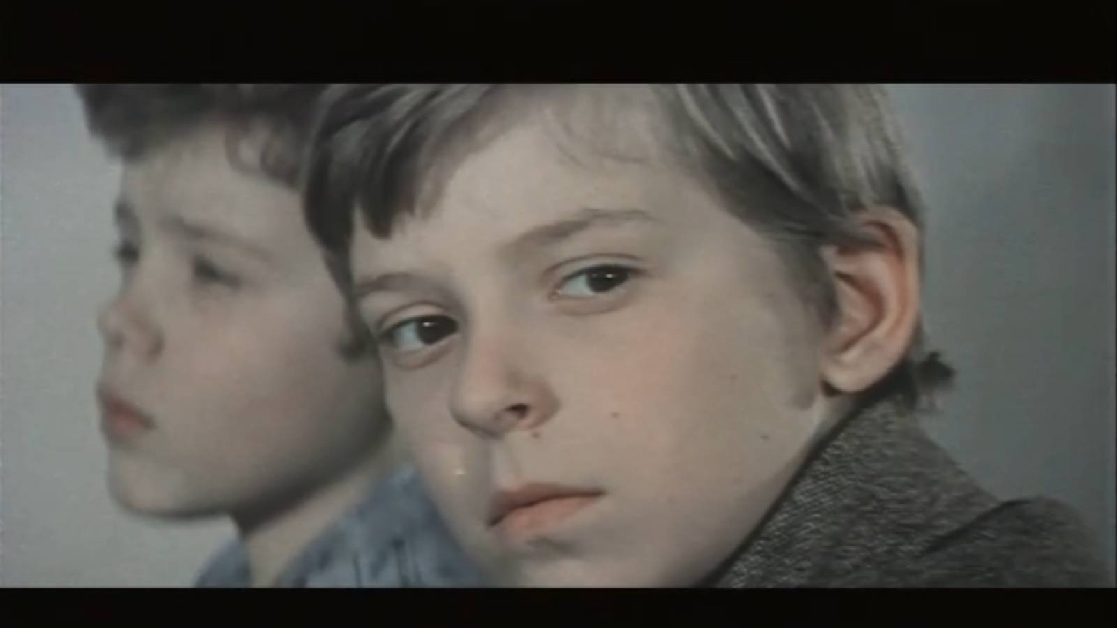 Мой первый друг... (1979)