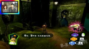 Психонавты Psychonauts прохождение │ГДЕ МОЛОЧНИК?│#19