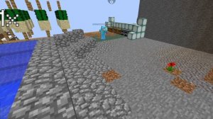 ИГРАЕМ НА ГРИФ СЕРВЕРЕ MineLord | РАЗВИТИЕ НА СЕРВЕРЕ MineLord