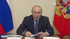 Владимир Путин объявил о новых выплатах для ветеранов Великой Отечественной войны