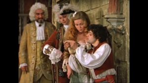 Труффальдино из Бергамо | Серия 2 из 2 | Комедия. Мьюзикл. Экранизация