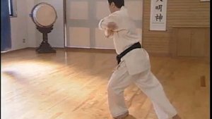 Taikyoku Sono San (3)