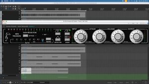 New plugin with 2 guests (Tukan Studios)
