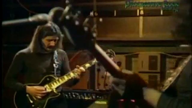 PROGRESSIVE ROCK 9/10 - FOCUS HOCUS POCUS MEDLEY смотреть онлайн