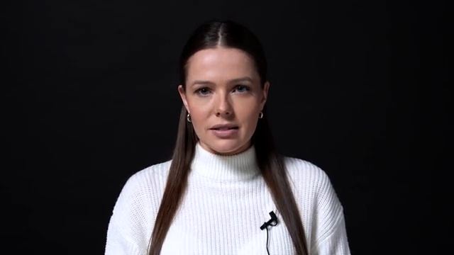 Актерская визитка / Салманова Ольга / 2 смотреть онлайн