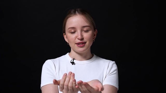 Актерская визитка / Маликова Алия / 2 смотреть онлайн