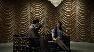 Lana Del Rey - Blue Velvet HD720p