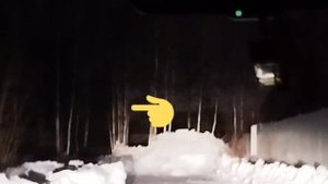 Проезд до участка