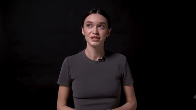 Актерская визитка / Тимшина Елизавета / 2 смотреть онлайн