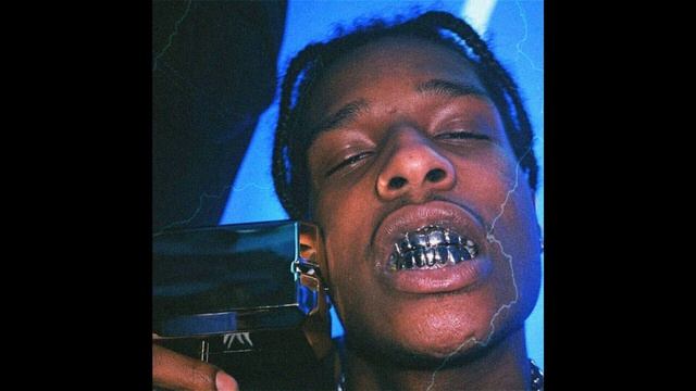 [FREE] ASAP ROCKY X KENDRICK LAMAR TYPE BEAT - “OLDIE” смотреть онлайн