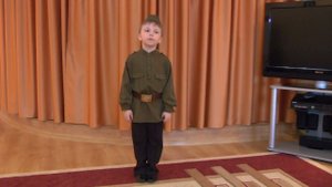 Песня "Три танкиста"