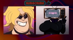 MR INCREDIBLE BECOMING CANNY TV WOMAN FULL SKIBIDI TOILET CAMERA MAN TV MAN , GIRL