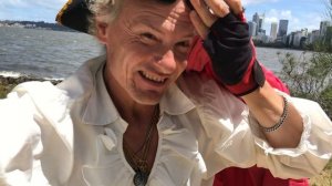 КОЛОНИАЛИЗМ НЕ ЗАКОНЧЕН! КТО СЛЕДУЮЩИЙ?!? ПИРАТ В АВСТРАЛИИ [PIRATE in AUSTRALIA]