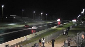 bws e85 mini demon srt4 vs camaro ZL1