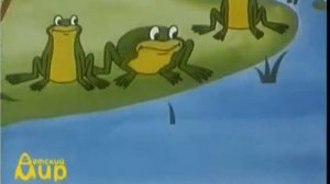 Утёнок, который не умел играть в футбол