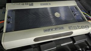 22 динамика обьемного звучания часть 2