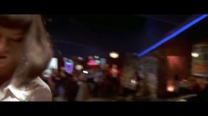 Танец миа волес и винцент вега