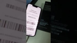 Обзор на IPhone 13 pro 256gb