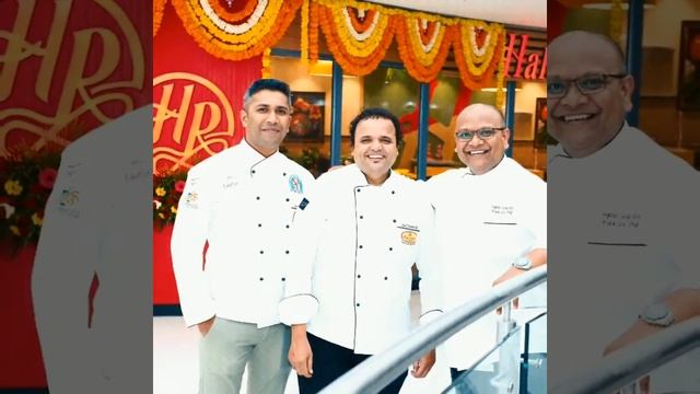 haldirams sweets namkeen horeca cafe restaurant icecream bakery All in  1 Mumbai vashi INORBIT MALL