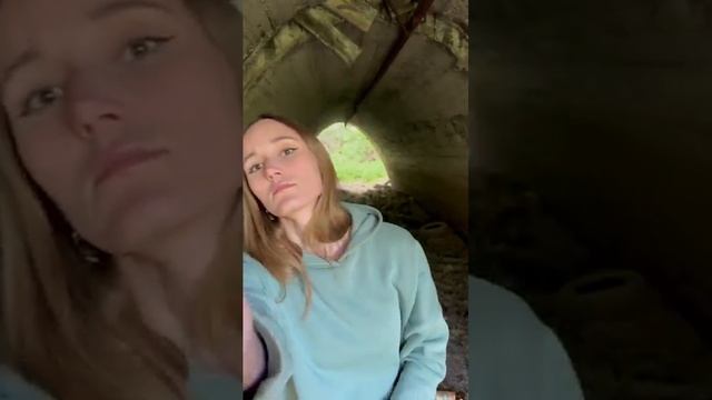 ТАПИНГ НА УЛИЦЕ АСМР