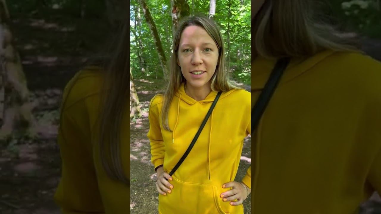 Отзыв турклуба Гора. Поход на Большой Тхач смотреть онлайн