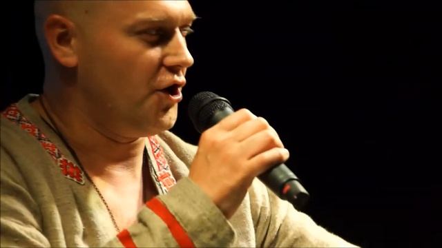 Мы любим ..  Фрагмент. ЗРЕЛИЩЕ "СКИФЫ"