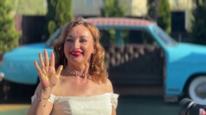 Золотая вечеринка "Леди на миллион"