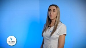 Визитка. Довганюк Татьяна Валерьевна