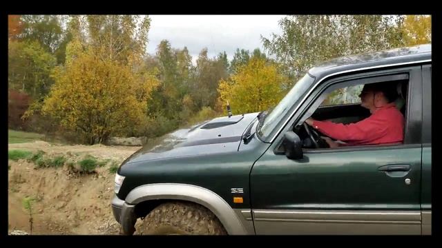 Неубиваемый внедорожник с миллионником!!!