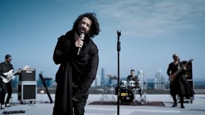 Koray Avcı -  Yeter (Official Video) (4K)